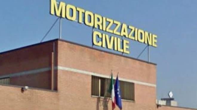 “Collasso delle motorizzazioni: insostenibile condizione degli uffici periferici della Sardegna”