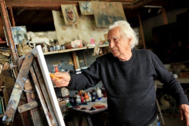 Emozioni di Primavera chiude la terza edizione in grande stile: a Casa Gioiosa a lezione col maestro Elio Pulli