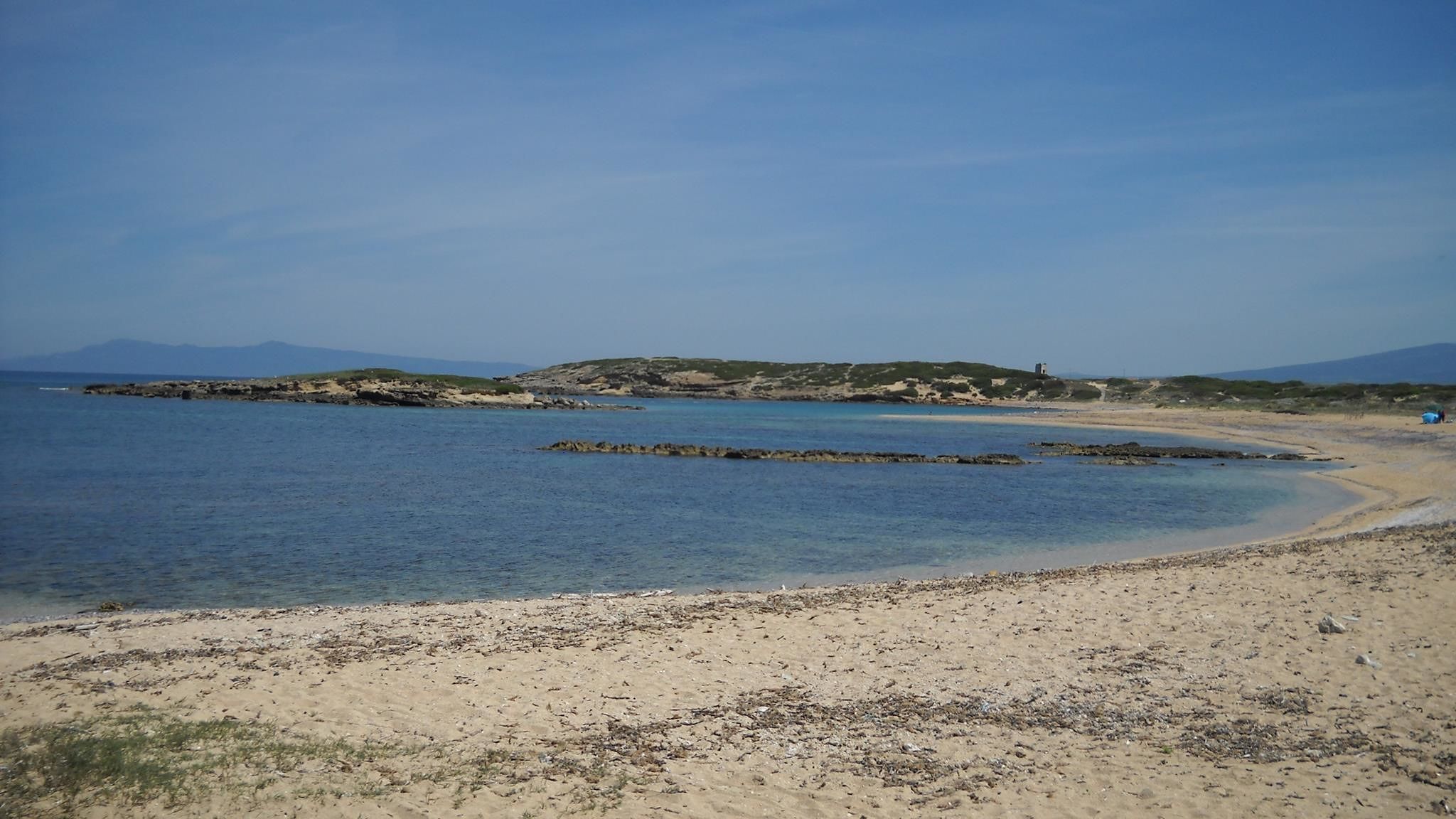 Divieto di fumo e di gettare rifiuti in spiaggia: la svolta sarda ecologica di San Vero Milis