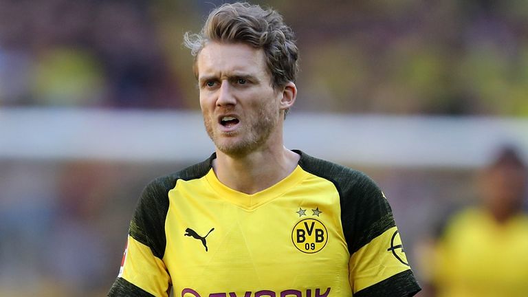 Cagliari, idea Schurrle per l’attacco: proposto il bomber tedesco del Boussia Dortmund