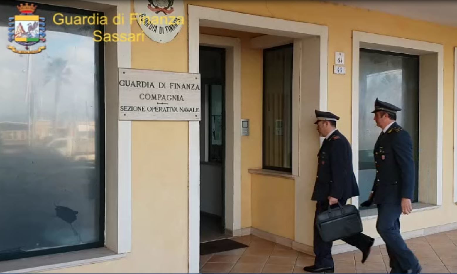 Alghero, maxi evasione fiscale per 3 milioni di euro: cooperativa nel mirino della Finanza