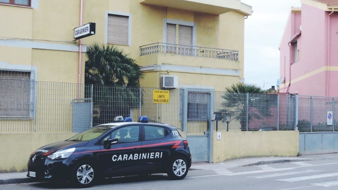 San Sperate, coppia di giovani ubriachi abbandona il figlio di un anno tra la folla