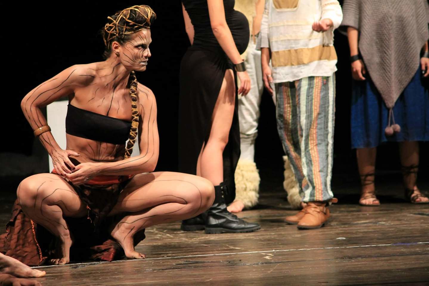 UCRONIE 2019: al via la terza edizione del FantaFestival, ecco gli appuntamenti