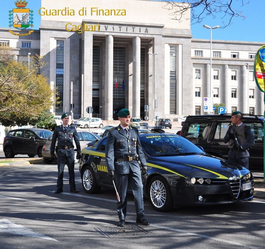 Villasimius, arrestato un imprenditore per bancarotta fraudolenta: in corso maxi sequestro di beni