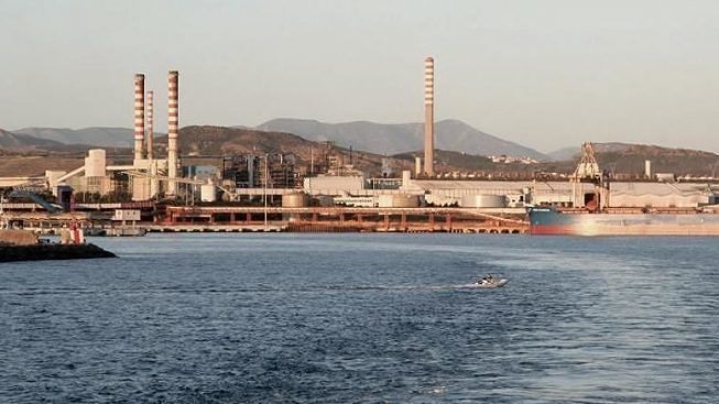 Sardegna, incertezza sul metano: slitta la chiusura delle centrali a carbone