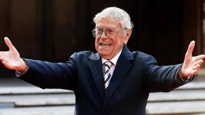Addio a Raffaele Pisu, muore a 94 anni il comico e attore di origini sarde