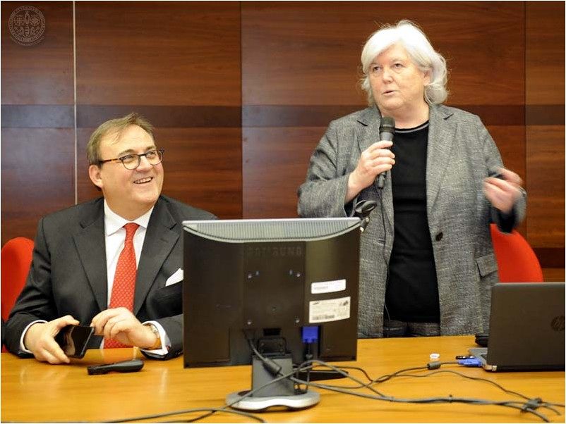 Medicina e Chirurgia, l’Università di Cagliari attiva 35 scuole di specializzazione