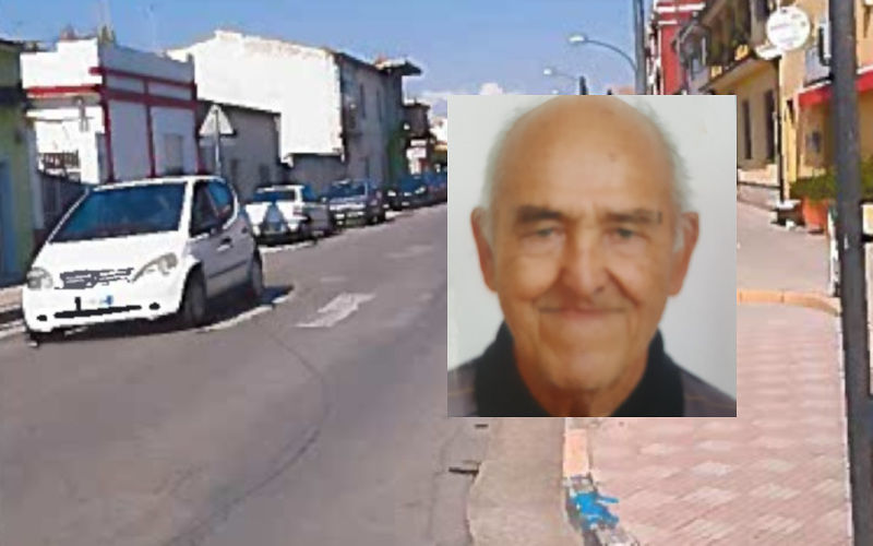 Cagliari, “a processo per omicidio stradale l’automobilista che a Decimo ha travolto Francesco Mulas”