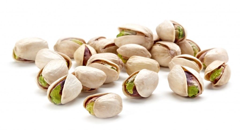 Aflatossine nei pistacchi tostati salati, il Ministero della Salute richiama per rischio chimico
