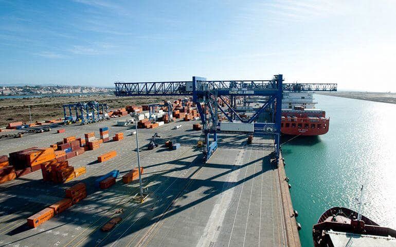 Truzzu scrive al premier Conte: “Sblocchiamo il Porto canale di Cagliari”
