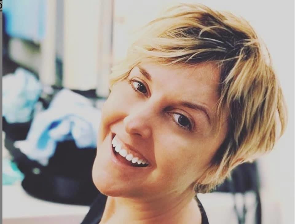 Nadia Toffa, l’addio sui social: da Salvini a Mentana, tutti commossi