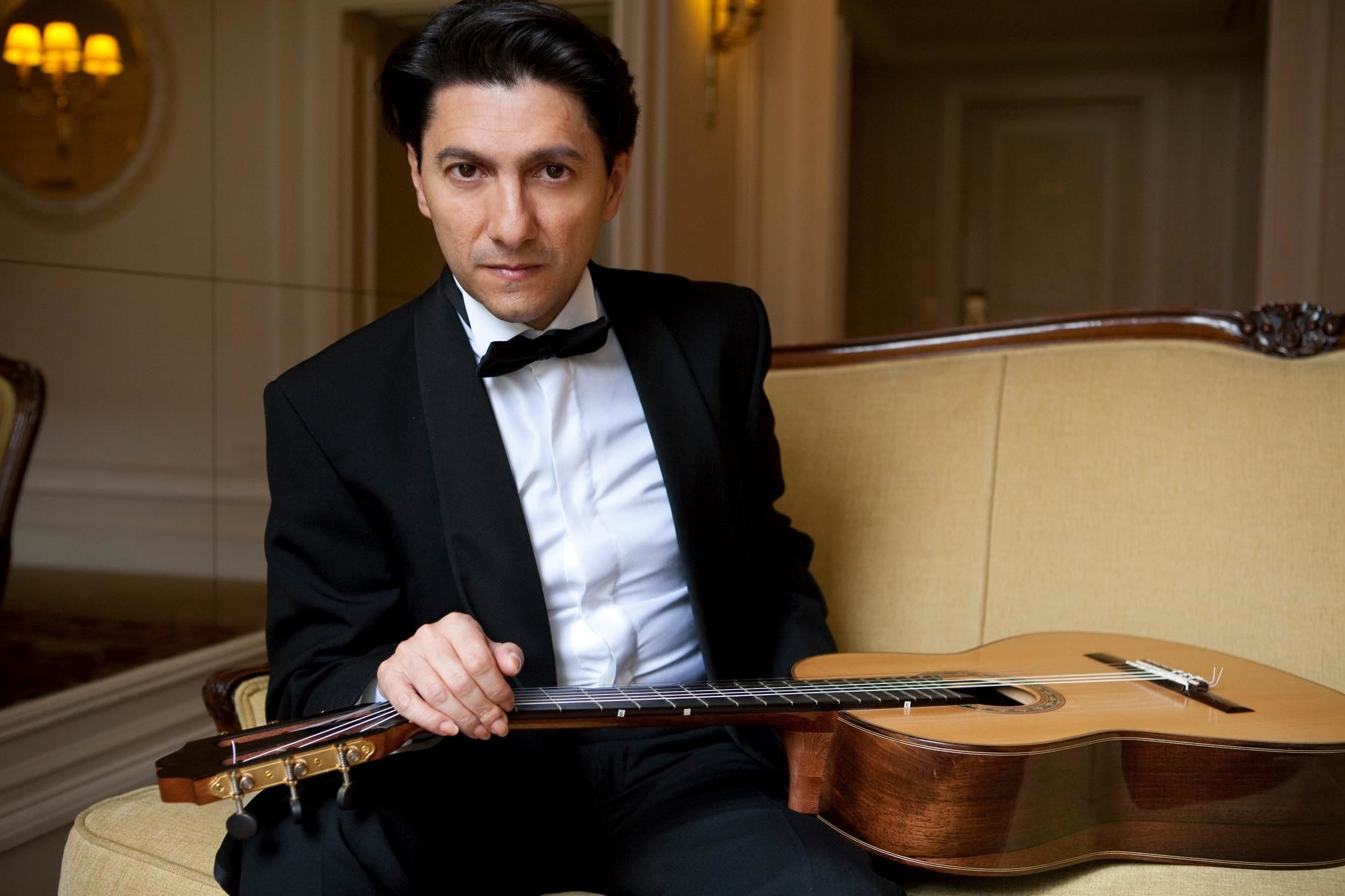 Dal 28 agosto al 5 settembre Cagliari si trasforma in una capitale della musica classica con l’Accademia internazionale