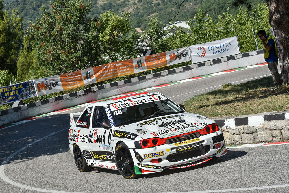 Porto Cervo Racing, Ennio Donato conquista la vittoria di classe e il podio di gruppo