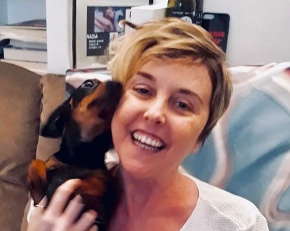 L’ultimo saluto alla “iena guerriera” Nadia Toffa: “Amata perchè hai amato la verità”
