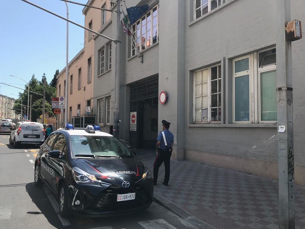 Cagliari, mega furto di farmaci al Ss. Trinità: “La notte in ospedale girano sbandati e malavitosi”