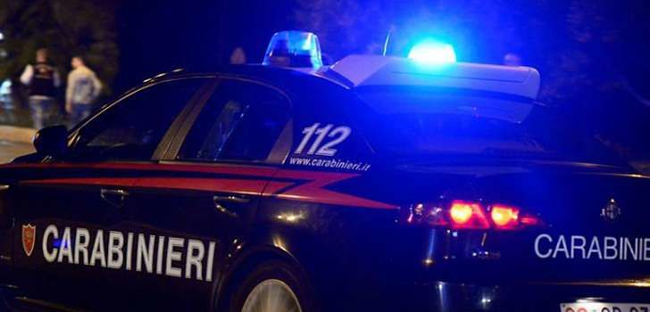 Furto per 100mila euro a Villacidro: i ladri portano via due mini escavatori