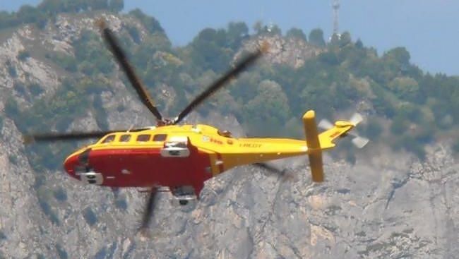 Elisoccorso in Sardegna: “Costi stellari, in un mese spesi 869mila euro”