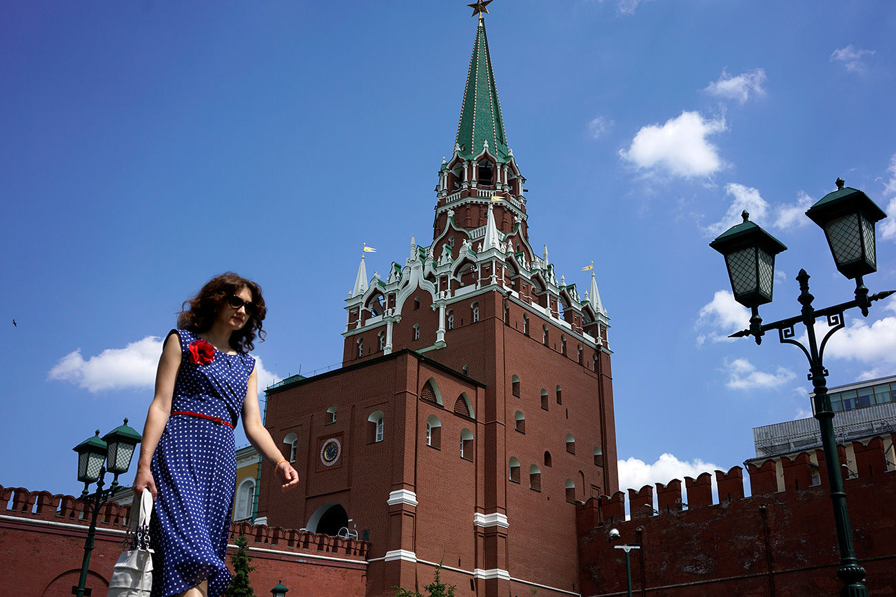 Lavoro, oltre 9 mila italiani emigrati in Russia nel primo semestre 2019
