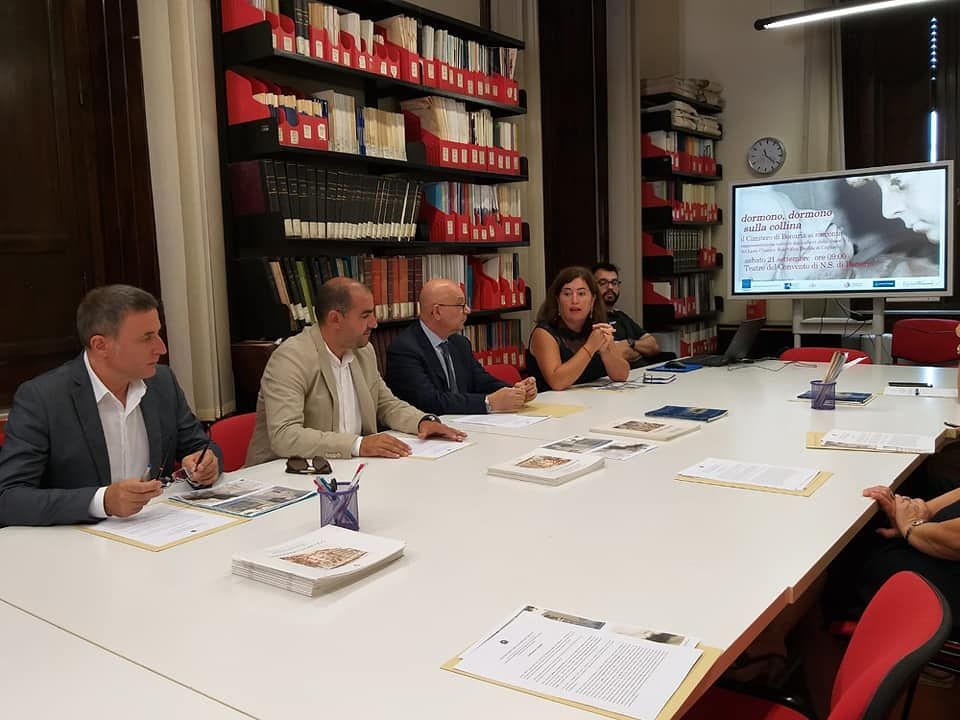 Bonaria, la tomba del canonico Giovanni Spano verrà finalmente restaurata col suo antico splendore