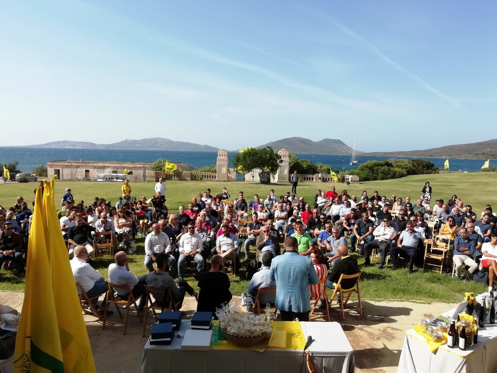 L’agricoltura dei giovani è sostenibile: assegnati gli Oscar green