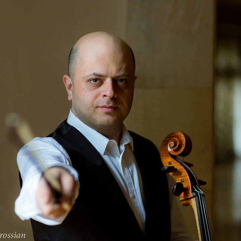 Cagliari, secondo appuntamento con il festival “Le notti musicali”