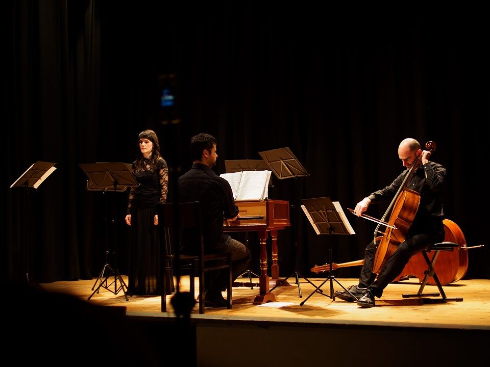 Festival Echi lontani, sabato al via la sezione autunnale