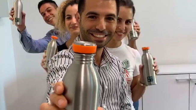 F.lli Ibba di Abbi Group, con una nuova concreta iniziativa Plastic Free, ha deciso di dare al proprio business una nuova svolta green