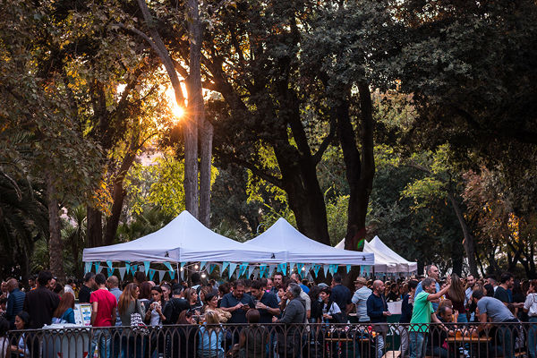 Sassari, ritorna l’Oktoberfest ai giardini pubblici