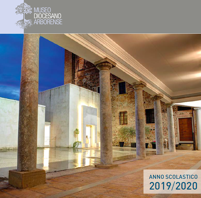 Museo Diocesano Arborense di Oristano, percorsi didattici e laboratori per le scuole