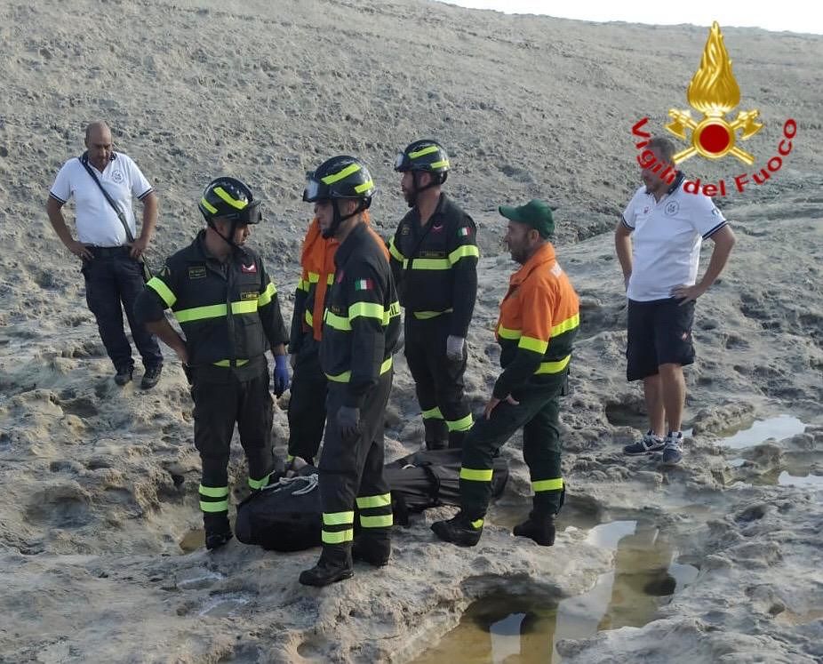 Turista russo scomparso da un hotel di Porto Alabe, è lui la vittima di S’Archittu?