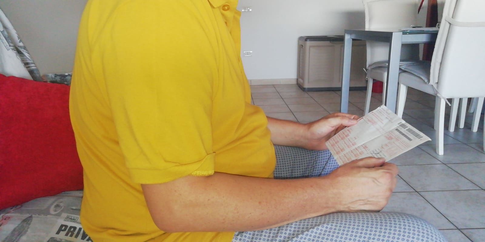 Cagliari, l’odissea di un malato: “Ho l’epatite B e per una settimana sono rimasto senza cure”