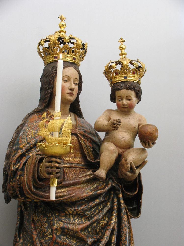 Cagliari, Giubileo Straordinario per il 650° anniversario dell’arrivo del simulacro di N.S. di Bonaria