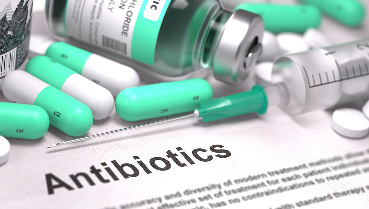 La resistenza agli antibiotici è diventata un’emergenza globale