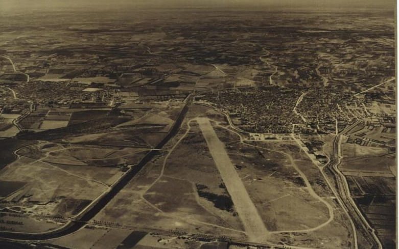 Rivoluzione a Monserrato: nuovi campi sportivi, un parco e un museo nell’ex aeroporto