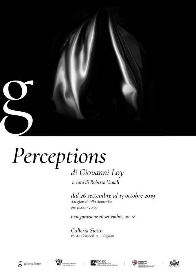 Cagliari, a Palazzo Siotto la mostra fotografica “Perception”