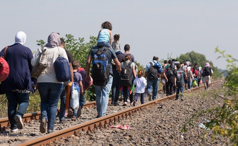Migranti in Europa, rischio di una nuova ondata incontrollata
