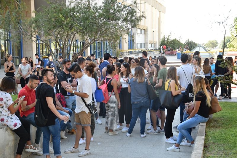 Test di accesso alle Professioni sanitarie, attesi oltre 1500 candidati