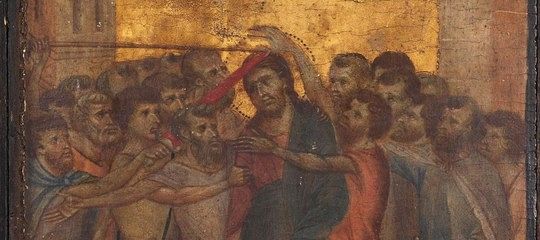 L’asta del Cimabue è da record, l’anziana signora diventa milionaria