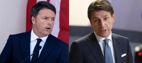 Renzi: “L’elezione del capo dello Stato? E’ la polizza assicurativa del governo”