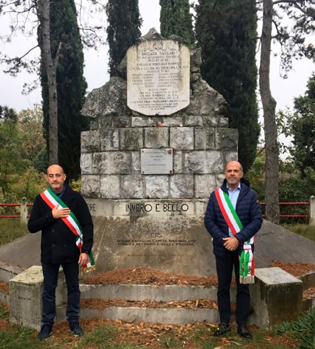 Freemmos in Friuli, si conclude la tappa a Capriva e Gorizia
