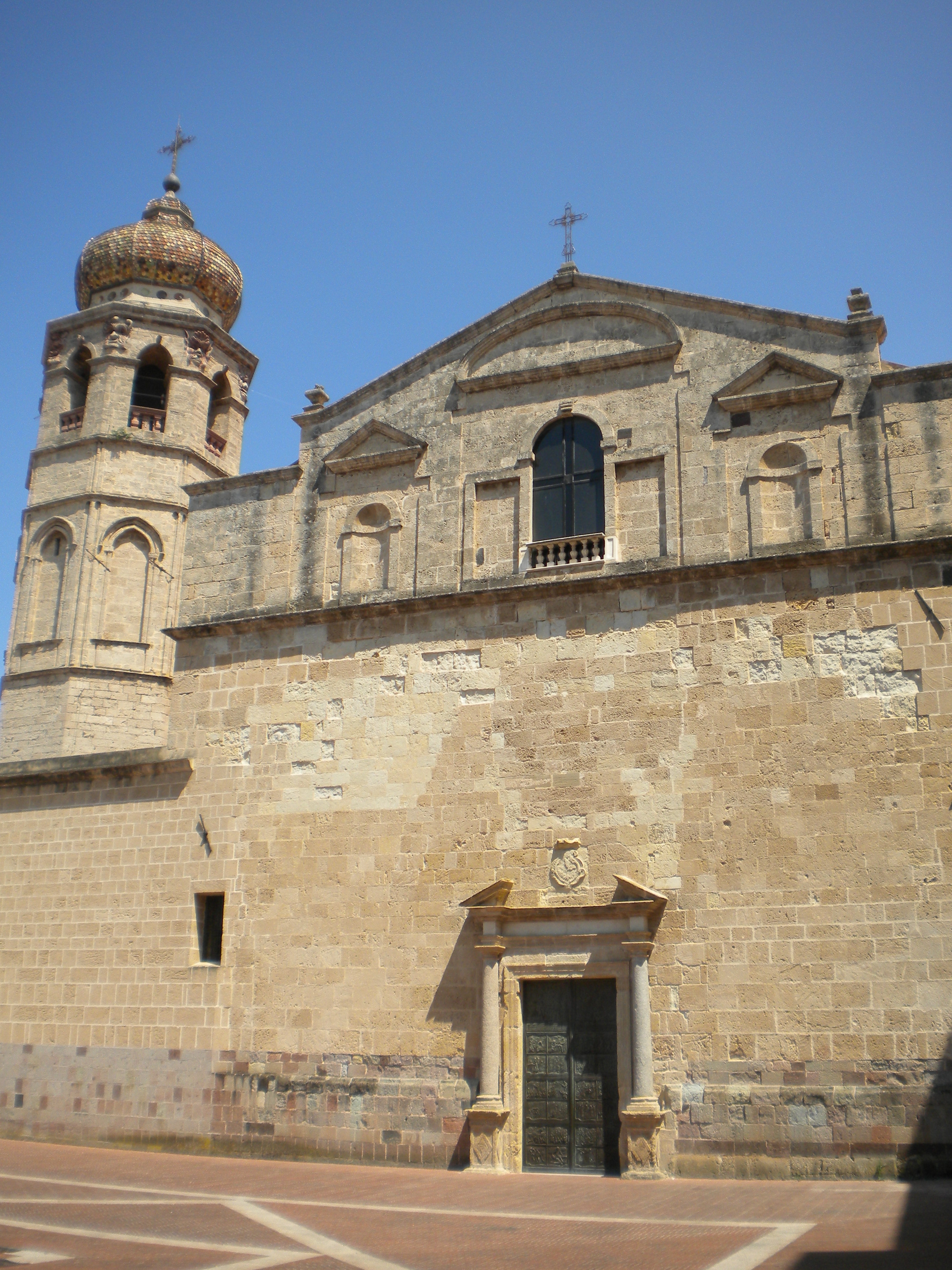 Nuove nomine nella diocesi di Oristano