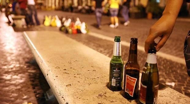Baccano e risse nel rione Marina a Cagliari: “Stretta su minimarket e distributori di alcolici”