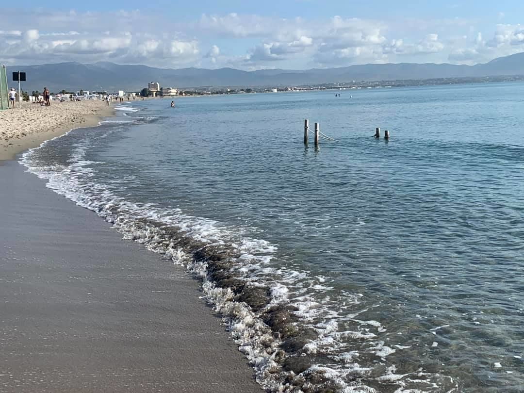 Magnifica Ottobrata in Sardegna, weekend da mare con temperature tra i 28 e i 30 gradi