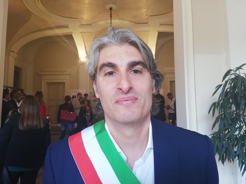 L’sos di Tomaso Locci a Conte: “Servono 5 milioni per sconfiggere il rischio alluvioni a Monserrato”