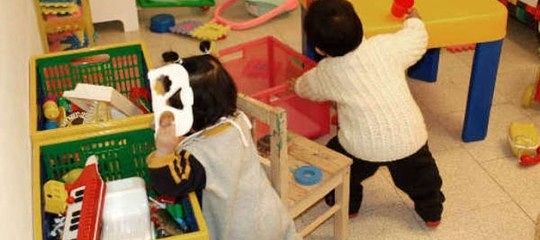 Bimbi maltrattati, arrestate due maestre d’asilo