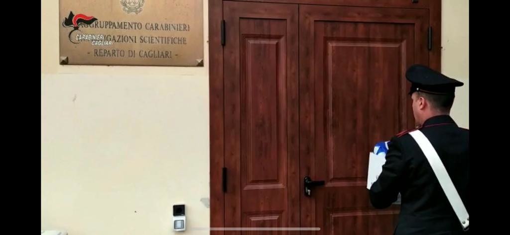 Traffico e detenzione di stupefacenti, due arresti a Cagliari
