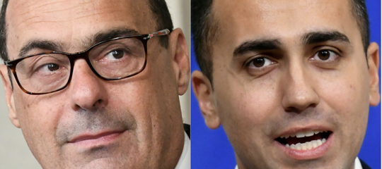 Governo, Di Maio: “Lo Ius soli non entrerà mai nel programma”