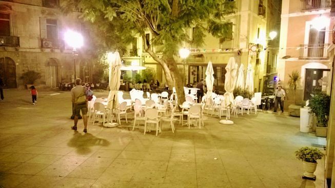 Cagliari, è ufficiale: “Presidio fisso di polizia alla Marina, rione controllato 24 ore su 24”