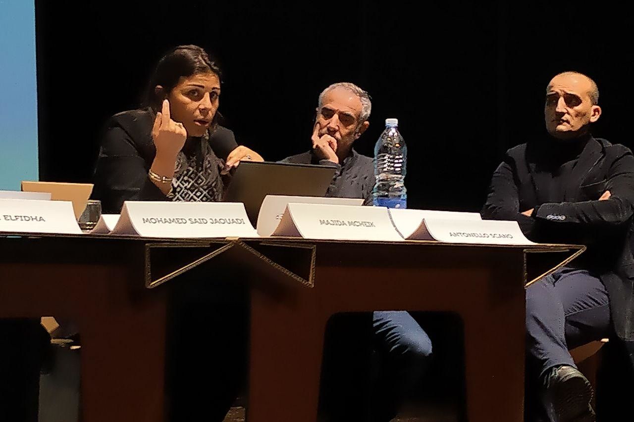 Innovazione e Agricoltura: a Monserrato esperti italiani e arabi a confronto