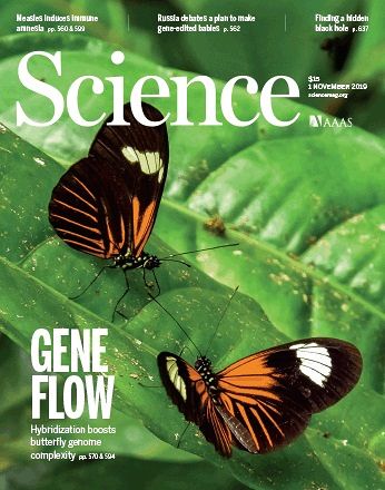 Il manifesto del buon invecchiamento su “Science”